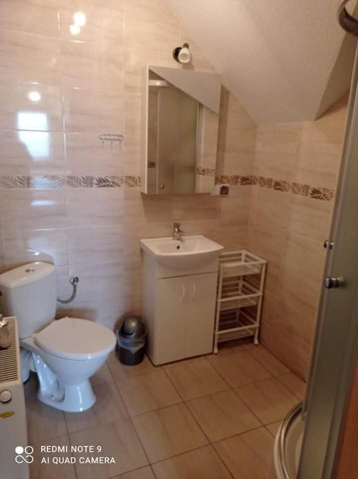 Bed and Breakfast Nad Grapa Глічарув Номер фото